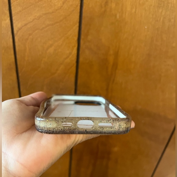 Defect Casetify iPhone 13 Pro Phone Case Guest Check - Picture 6 of 8